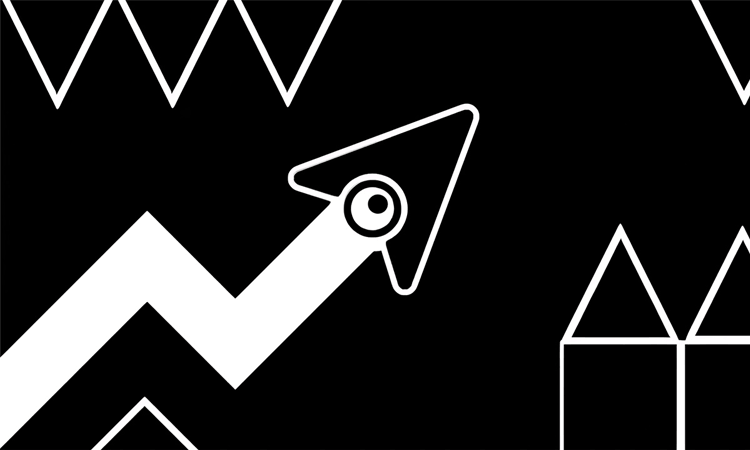 Geometry Arrow img