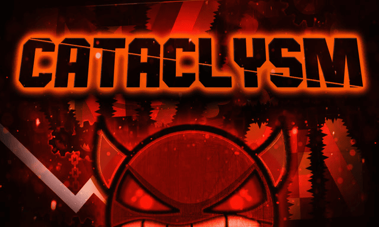 Geometry Dash Cataclysm img