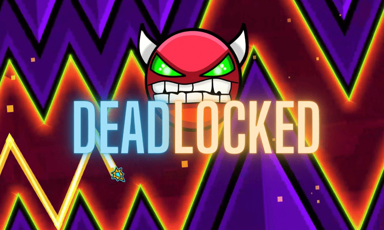 Geometry Dash Deadlocked img