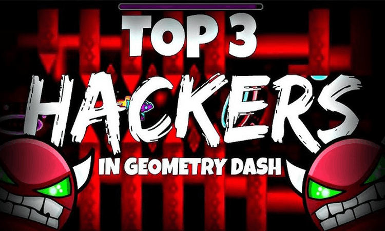 Geometry Dash Hacks img