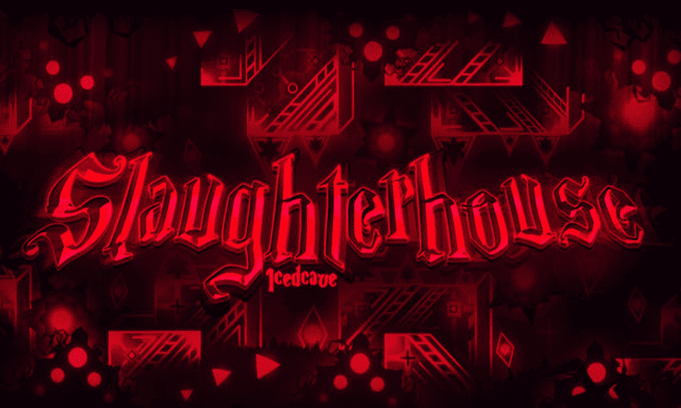 Geometry Dash Slaughterhouse img