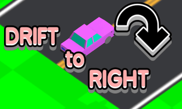 Drift To Right img