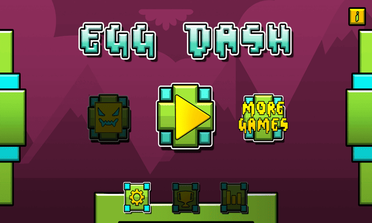 Egg Dash img