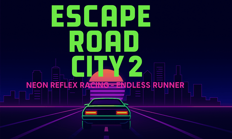 Escape Road City 2 img