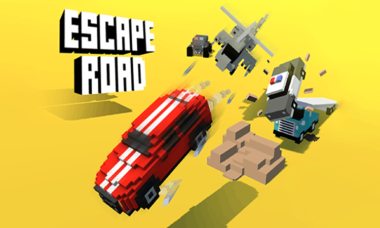 Escape Road img