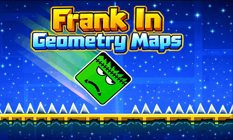 Frank In Geometry Maps img