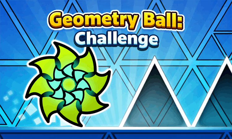 Geometry Ball Challenge img