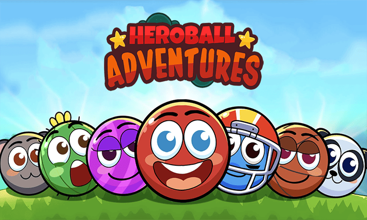 Heroball Adventures img