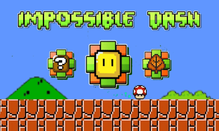Impossible Dash img