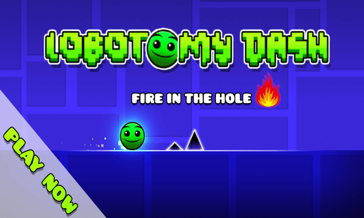 Lobotomy Dash img