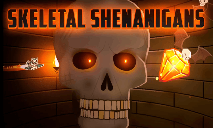 Skeletal Shenanigans img