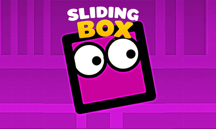 Sliding Box img