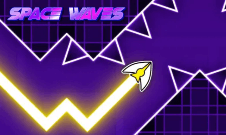 Space Waves img